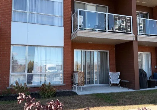 Condo à vendre - 1260 Boul. Lucille-Teasdale, Terrebonne, J6V 0H2