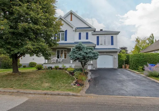 Two or more stories for sale - 10430 Rue du Biathlon, Mirabel, J7J1X8