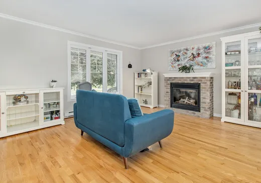 House for sale - 10430 Rue du Biathlon, Mirabel, J7J 1X8