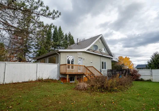 Maison à vendre - 1305 Côte des Bonami, Mont-Laurier, J9L 3G5