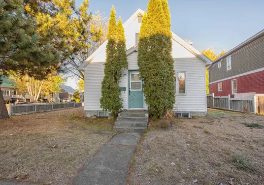 Maison à vendre - 25 Rue Sigma, Val-d'Or, J9P 2V7