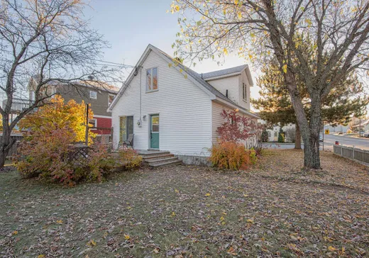 Maison à vendre - 25 Rue Sigma, Val-d'Or, J9P 2V7