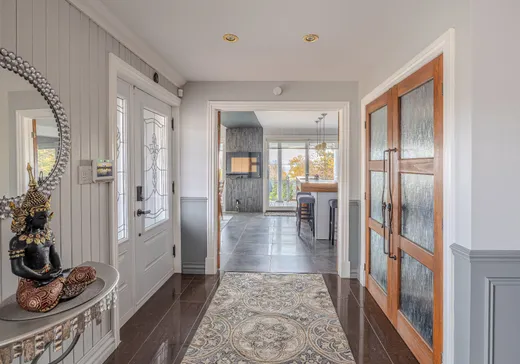 Maison à vendre - 14 Rue des Pilotes, Les Escoumins, G0T 1K0