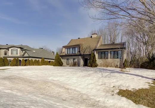 House for sale - 33 Rue du Camarguais, Blainville, J7C 4P4