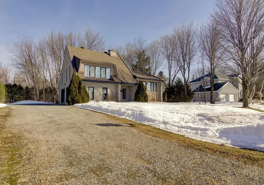 House for sale - 33 Rue du Camarguais, Blainville, J7C 4P4