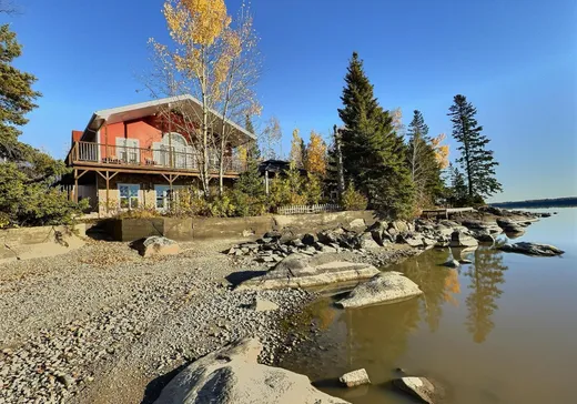 Maison à étages à vendre - 641 1er-et-10e Rang, Val-d'Or, J0Z1R0