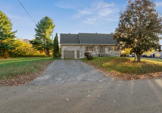 Maison à étages à vendre - 9Z-9AZ Rue Dalcourt, Lanoraie, J0K1E0