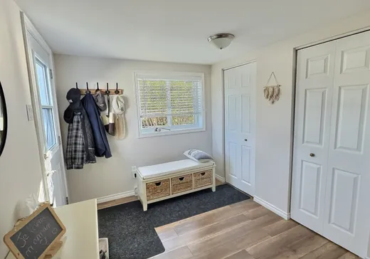 Maison à vendre - 2571 Rue des Genévriers, Rock Forest-Saint-Élie-Deauville, J1R 0G8