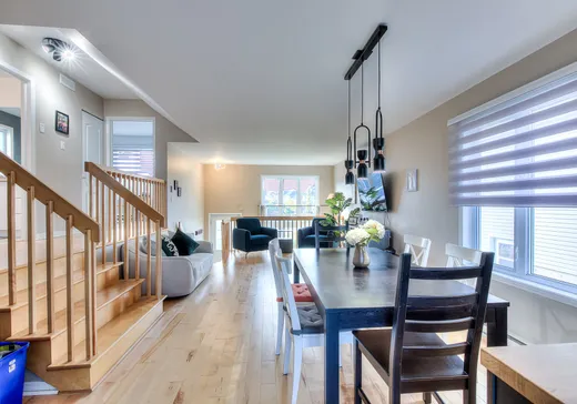 Maison à vendre - 363 Av. Marier, Vaudreuil-Dorion, J7V 5V9
