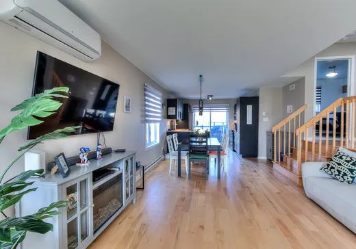 Maison à vendre - 363 Av. Marier, Vaudreuil-Dorion, J7V 5V9