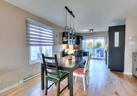 Maison à vendre - 363 Av. Marier, Vaudreuil-Dorion, J7V 5V9