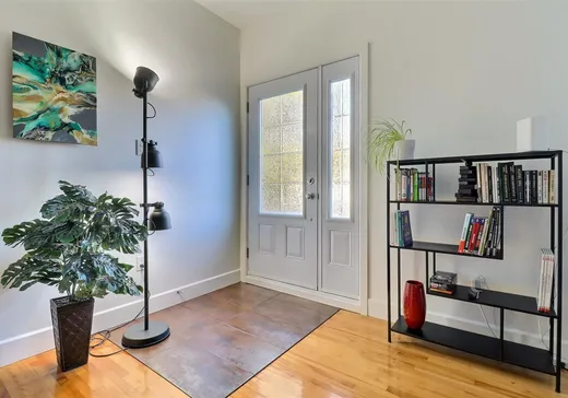 House for sale - 1578 Rue des Sables, Sherbrooke, J1J 1B8