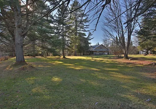 Maison à vendre - 1623 Route 141, Saint-Herménégilde, J0B 2W0