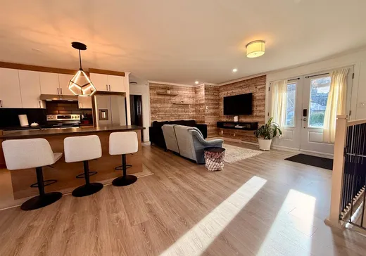 Maison à vendre - 987-987A Rue Georges-Samson, Lévis, G6Z 1X4