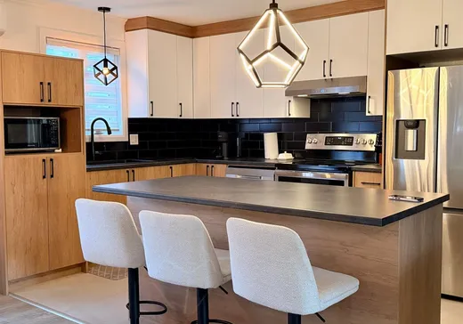 Maison à vendre - 987-987A Rue Georges-Samson, Lévis, G6Z 1X4