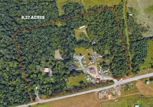 Maison à étages à vendre - 1940 Ch. Rhéaume, Sherbrooke, J1N0G9