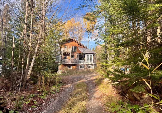Maison à vendre - 1940 Ch. Rhéaume, Sherbrooke, J1N 0G9