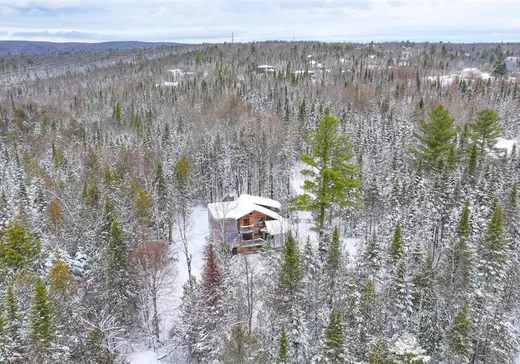Maison à vendre - 1940 Ch. Rhéaume, Sherbrooke, J1N 0G9