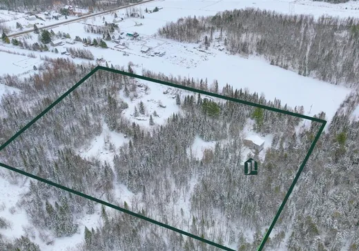 Maison à vendre - 1940 Ch. Rhéaume, Sherbrooke, J1N 0G9