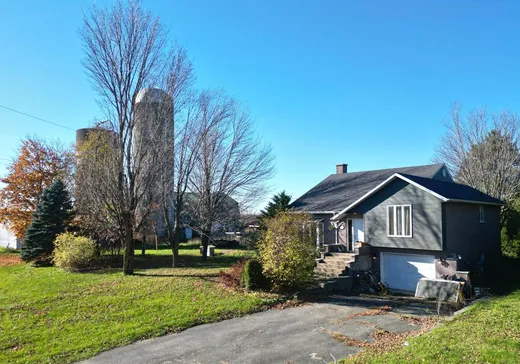 Bungalow à vendre - 1151 Rue Cartier, Saint-Christophe-D'Arthabaska, G6R1G4