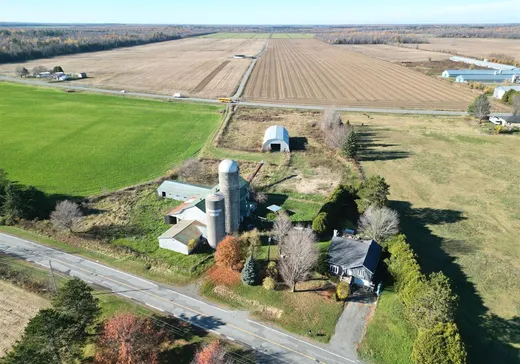 Maison à vendre - 1151 Rue Cartier, Saint-Christophe-D'Arthabaska, G6R 1G4