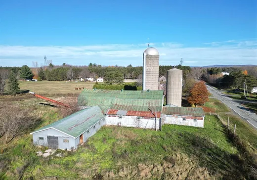 Maison à vendre - 1151 Rue Cartier, Saint-Christophe-D'Arthabaska, G6R 1G4