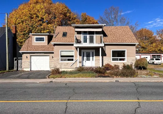 House for sale - 18 Boul. Jutras E., Victoriaville, G6P 4K3