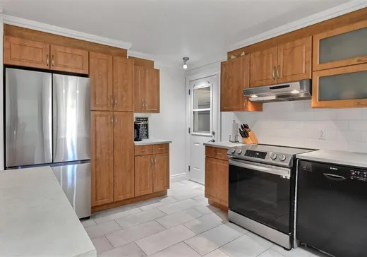 House for sale - 18 Boul. Jutras E., Victoriaville, G6P 4K3