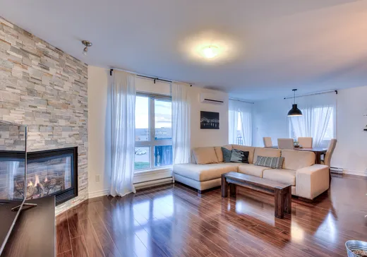 Condo à vendre - 125 Rue Toe-Blake 201, Vaudreuil-Dorion, J7V 0W1