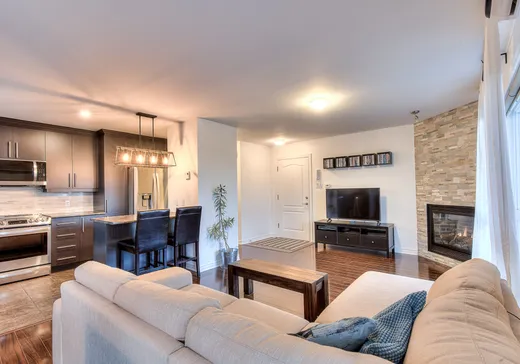 Condo à vendre - 125 Rue Toe-Blake 201, Vaudreuil-Dorion, J7V 0W1