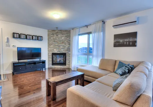 Condo à vendre - 125 Rue Toe-Blake 201, Vaudreuil-Dorion, J7V 0W1