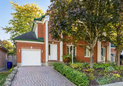 Maison à vendre - 13 Rue de Chenonceau, Hull, J8Z 3L1