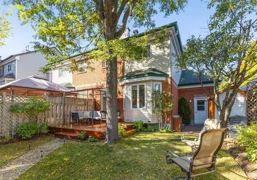 Maison à vendre - 13 Rue de Chenonceau, Hull, J8Z 3L1