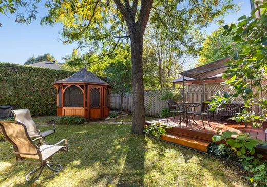 Maison à vendre - 13 Rue de Chenonceau, Hull, J8Z 3L1