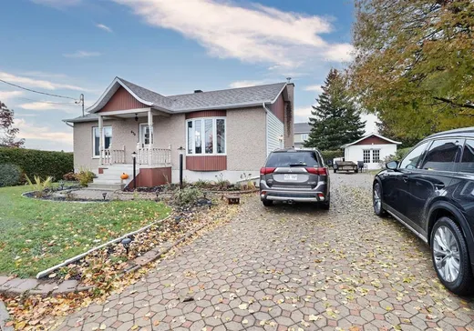 Bungalow for sale - 630 Rue des Peupliers, St-Alexandre-De-Kamouraska, G0L2G0