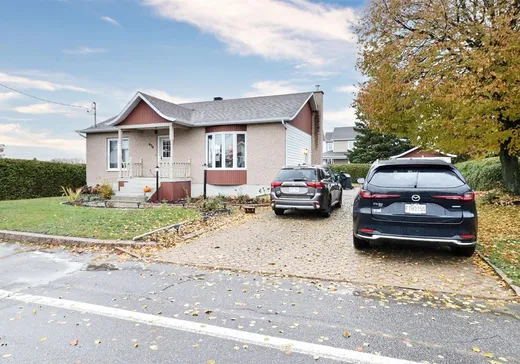 House for sale - 630 Rue des Peupliers, St-Alexandre-De-Kamouraska, G0L 2G0