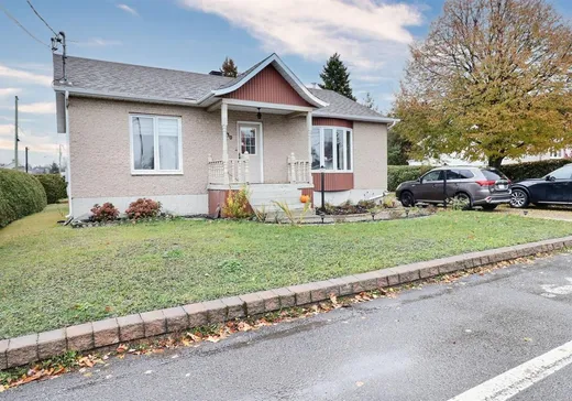 House for sale - 630 Rue des Peupliers, St-Alexandre-De-Kamouraska, G0L 2G0