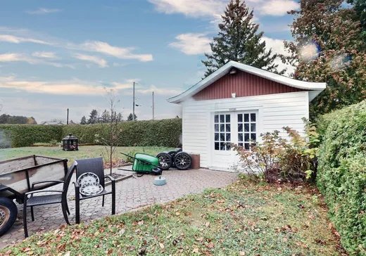 House for sale - 630 Rue des Peupliers, St-Alexandre-De-Kamouraska, G0L 2G0