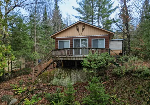 Bungalow à vendre - 3190 Route Principale, Wentworth, J0T1Y0