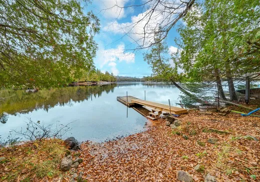 Maison à vendre - 3190 Route Principale, Wentworth, J0T 1Y0