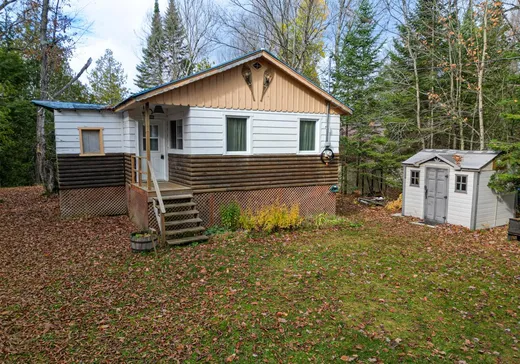 Maison à vendre - 3190 Route Principale, Wentworth, J0T 1Y0