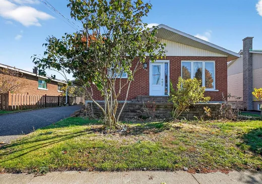 Bungalow à vendre - 985 108e Avenue, Drummondville, J2B4M6