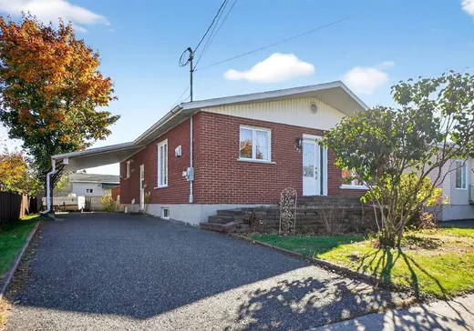 Maison à vendre - 985 108e Avenue, Drummondville, J2B 4M6