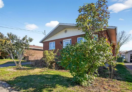 Maison à vendre - 985 108e Avenue, Drummondville, J2B 4M6