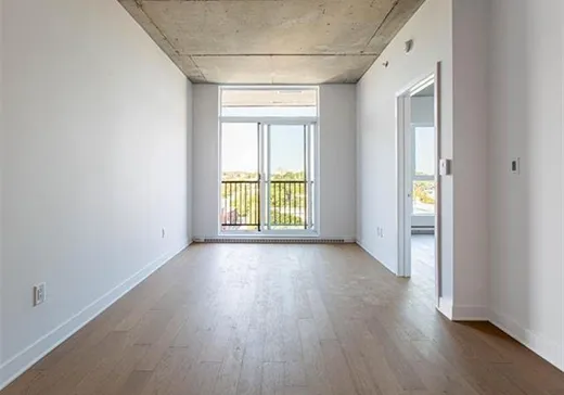 Condo à vendre - 1971 Rue du Havre, App. 506, Montréal (Centreville), H4K0E5