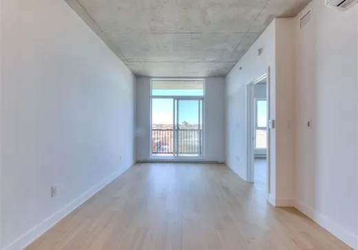 Condo à vendre - 1971 Rue du Havre, App. 506, Montréal (Centreville), H4K 0E5