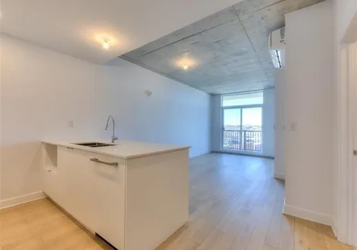Condo à vendre - 1971 Rue du Havre, App. 506, Montréal (Centreville), H4K 0E5