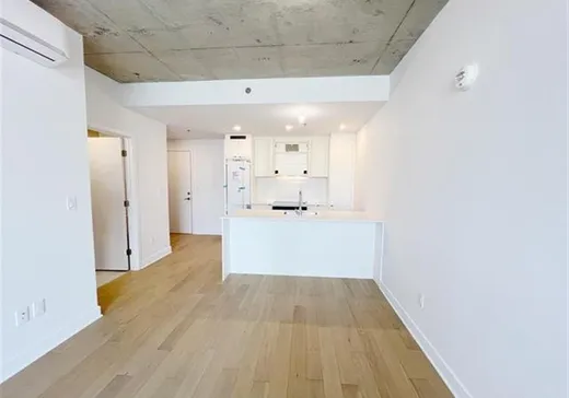 Condo à vendre - 1971 Rue du Havre, App. 506, Montréal (Centreville), H4K 0E5