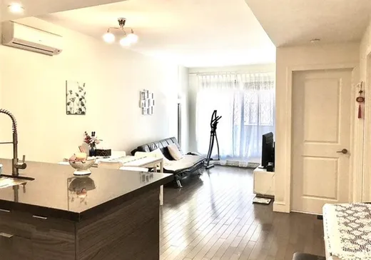 Condo for sale - 5150 Rue Buchan, App. 3603, Montreal (Côte-des-Neiges), H4P0A9