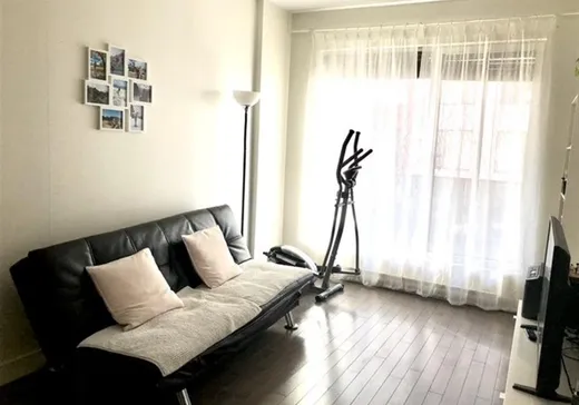 Condo à vendre - 5150 Rue Buchan, App. 3603, Montréal (Côte-des-Neiges), H4P 0A9